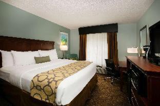 Braselton Hotel | Comfortable Stay at Baymont Inn & Suites Braselton