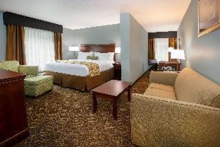 Braselton Hotel | Comfortable Stay at Baymont Inn & Suites Braselton