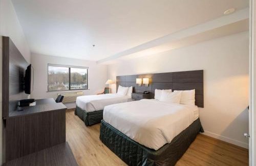 Meridian Hotel | Comfortable Stay at Baymont Inn & Suites by Wyndham