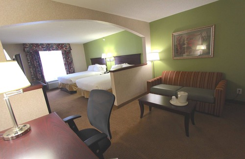 Findlay Hotel | Baymont Inn & Suites by Wyndham Findlay