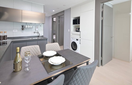 Yeosu Hotel | BayOne Park: Guest Rated 8.8 with Family-Friendly Amenities