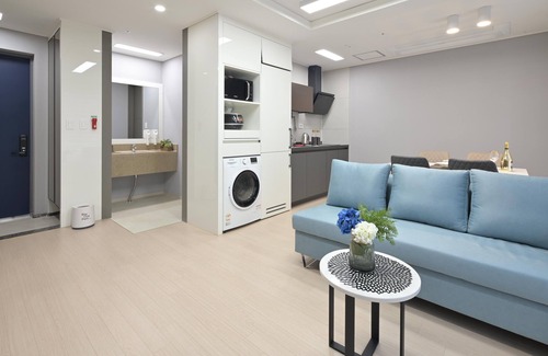 Yeosu Hotel | BayOne Park: Guest Rated 8.8 with Family-Friendly Amenities