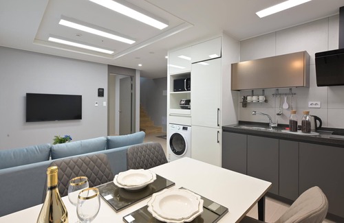 Yeosu Hotel | BayOne Park: Guest Rated 8.8 with Family-Friendly Amenities