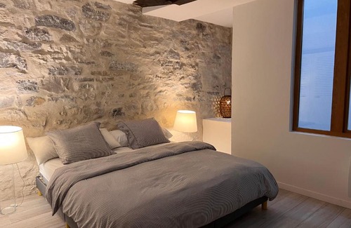 Bayonne Apartment | Bayonne centre Grand appartement sur les quais