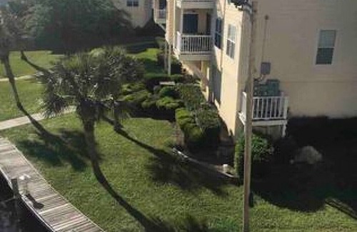Ocean Springs Condo | Bayou Breezes: Guest Rated 10/10 with Comforting Amenities