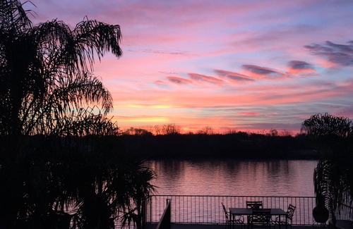 Barataria House | Relax at Bayou Life Lodging: Pet-Friendly Ecotourism Getaway