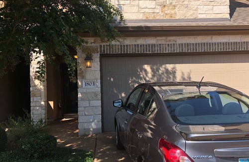 Cedar Park Condo | Relax at Bayou Paradise - Family-Friendly with Pool & Views