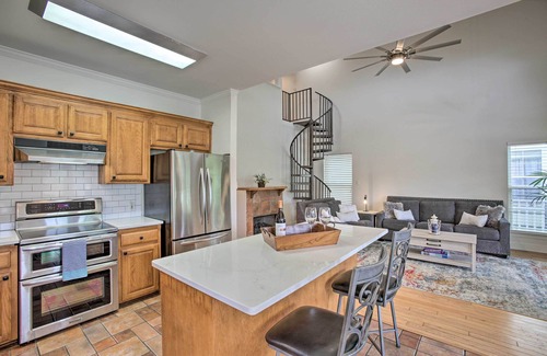 Maurepas House | Discover Bayou Pierre Home: Relax on the Diversion Canal!