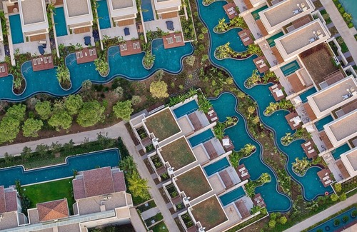 Lara Villa | Bayou Villas 2 Bedrooms - Ultra All Inclusive