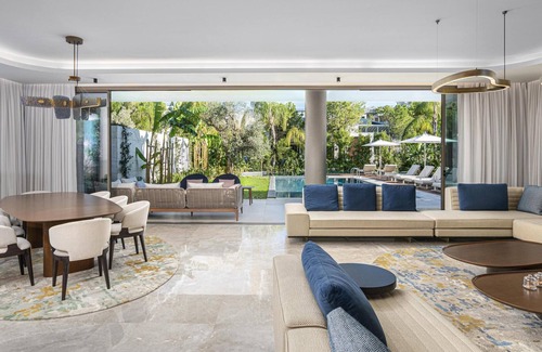 Lara Villa | Bayou Villas 4 Bedrooms - Ultra All Inclusive