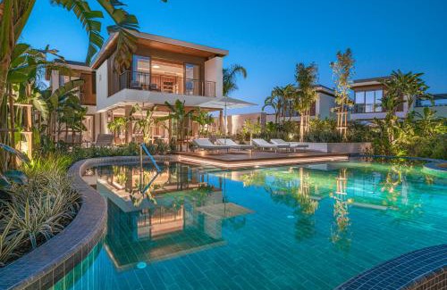 Lara Hotel | Experience Bayou Villas: All-Inclusive Luxury Retreat