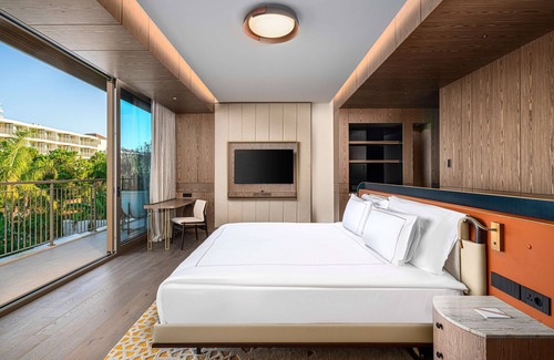 Lara Resort | Bayou Villas - All-Inclusive Retreat with Private Pool & Spa