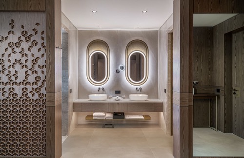 Lara Resort | Bayou Villas - All-Inclusive Retreat with Private Pool & Spa