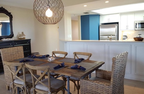 Vanderbilt Beach Condo | Unforgettable Baypoint 6th Floor Condo with Ocean Views