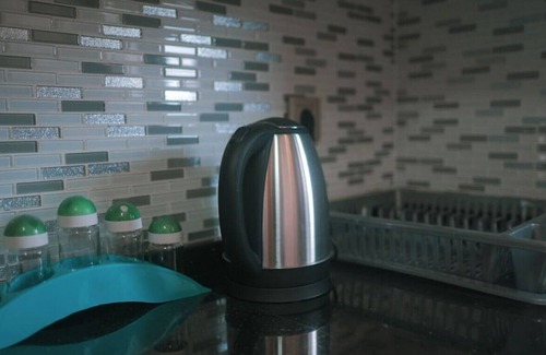 Bayrampasa Apartment | Bayrampasa daire 3 · 1-B Suite Apt in the heart of Istanbul