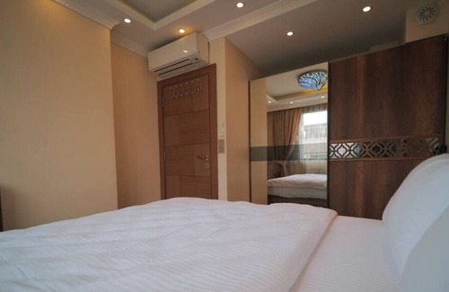 Bayrampasa Apartment | Bayrampasa daire 5 · 1-B Suite Apt in the heart of Istanbul