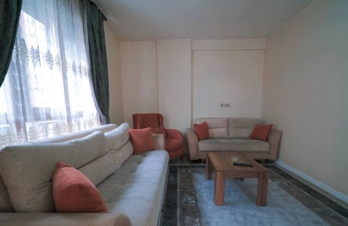Bayrampasa Apartment | Bayrampasa daire 5 · 1-B Suite Apt in the heart of Istanbul