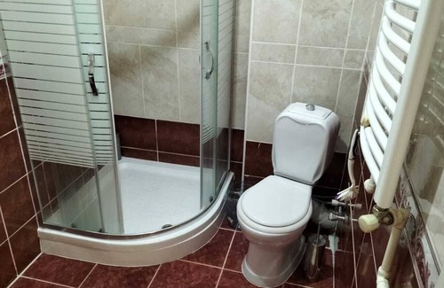 Bayrampasa Apartment | Bayrampaşa Apartment: Ideal Stay Near Istanbul Attractions