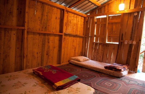 Olympos Hotel | Discover Bayrams Tree Houses: Family-Friendly Retreat