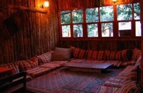 Olympos Hotel | Discover Bayrams Tree Houses: Family-Friendly Retreat