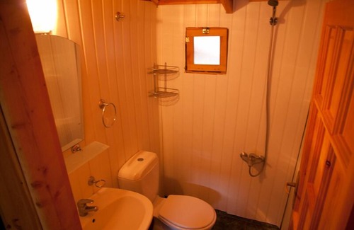 Olympos Hotel | Discover Bayrams Tree Houses: Family-Friendly Retreat