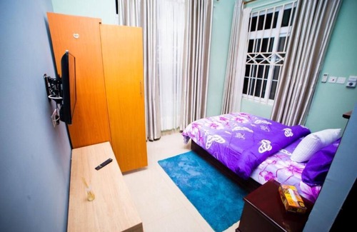 Koforidua House | Bays Villa Apartments