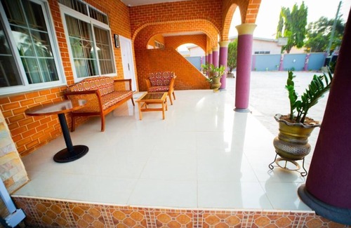 Koforidua House | Bays Villa Apartments