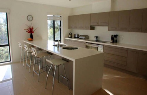Nelson Bay House | Discover Bayscape: Rated 9.8 with Spa and Hot Tub