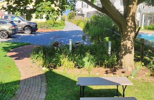 Rock Hall House | Ocean View Retreat at Bayside Bungalow - Guest Rated 10/10