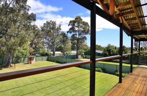 Erowal Bay House | Bayside Escape - Family-Friendly Getaway Near the Water