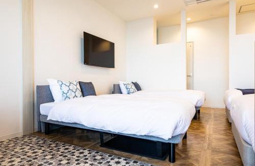 Futtsu Apartment | Pet-Friendly Bayside Kanaya: Rated 10/10 for Families
