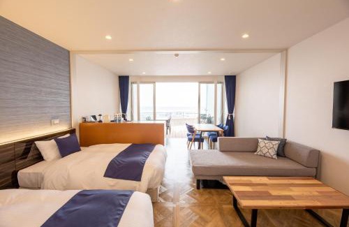 Futtsu Apartment | Pet-Friendly Bayside Kanaya: Rated 10/10 for Families