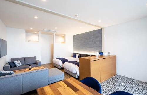 Futtsu Apartment | Pet-Friendly Bayside Kanaya: Rated 10/10 for Families