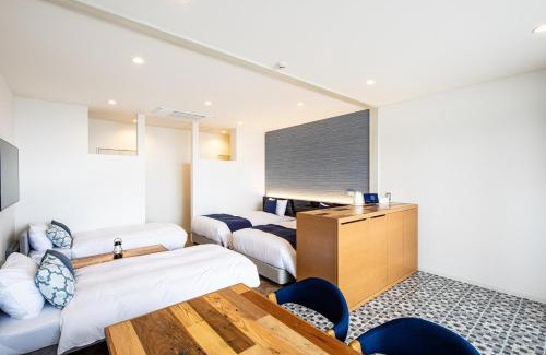 Futtsu Apartment | Pet-Friendly Bayside Kanaya: Rated 10/10 for Families