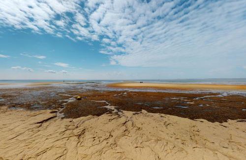 Provincetown Apartment | Family-Friendly Stay at Bayside on Commercial