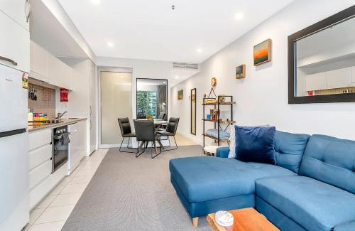 Glenelg Apartment | Relax at Bayside Pines: Resort-Style by Glenelg Beach