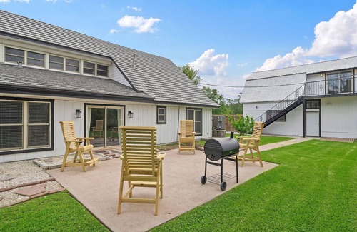 La Porte House | Bayside Ranch|BeachBox|Pool and Gameroom/Huge Yard
