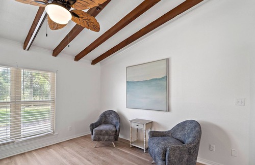La Porte House | Bayside Ranch|BeachBox|Pool and Gameroom/Huge Yard