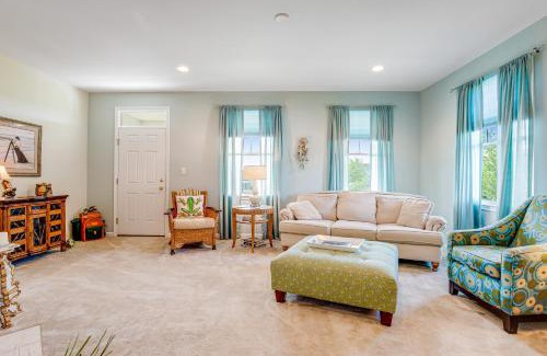 The Commons House | Experience Bayside Resort with Private Pool & Family Fun