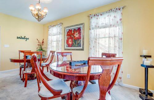 The Commons House | Experience Bayside Resort with Private Pool & Family Fun