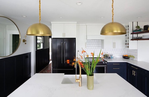 Burley House | Beautiful Bayside Retreat - Ideal for Family Getaways