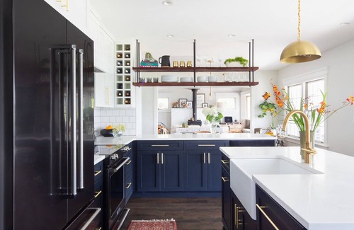 Burley House | Beautiful Bayside Retreat - Ideal for Family Getaways