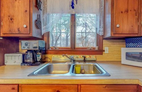 North Eastham House | Child-Friendly Bayside Retreat for Your Ideal Getaway