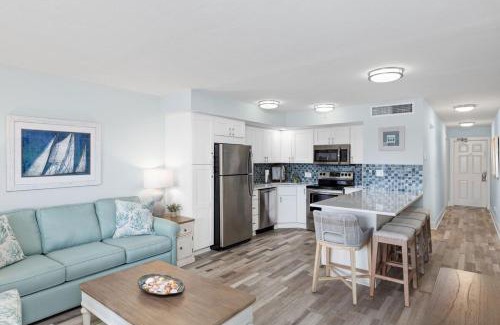 Captiva House | Harborview Villa Retreat in South Seas with Pool & Kids' Fun
