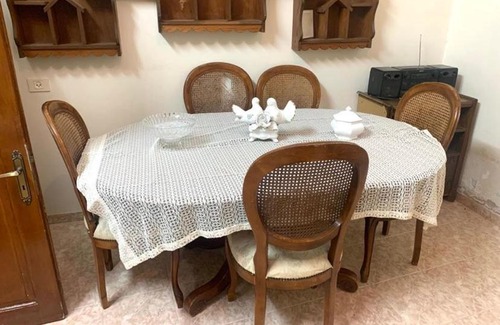 Bethlehem Apartment | Exceptional Bayt Ateeq 2 Bethlehem - Guest Rated 10/10