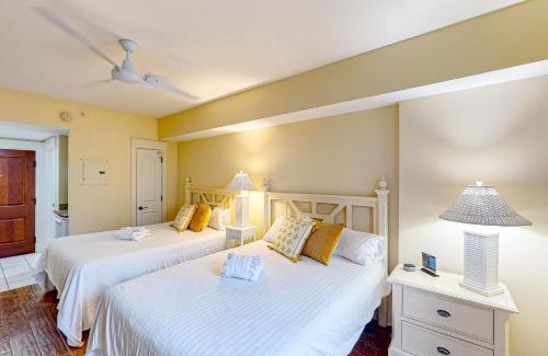 Baytowne Wharf Hotel | Family-Friendly Retreat at Baytowne Wharf - Pilot House #328