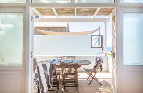 Kalk Bay House | Relax at Baytree Beach House - Family Friendly Getaway