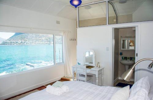 Kalk Bay House | Relax at Baytree Beach House - Family Friendly Getaway
