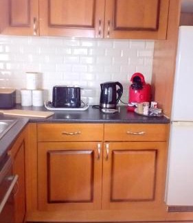 Balminnoch House | Experience Baytree Lodge at Three Lochs Holiday Park