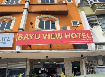 Klang Hotel | Budget-Friendly Bayu View Hotel Klang with Great Amenities